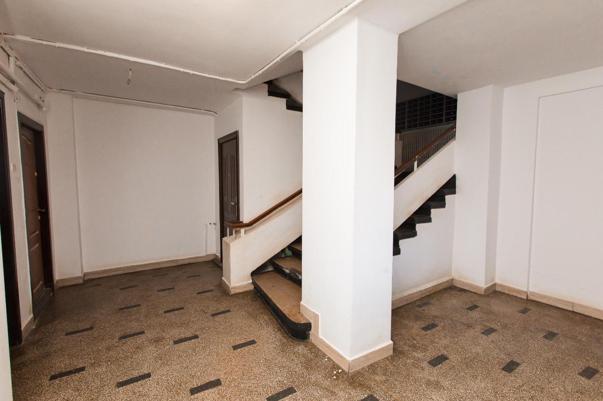 Old Town Apartment With Amazing View From The Balcony Bucharest Exterior photo
